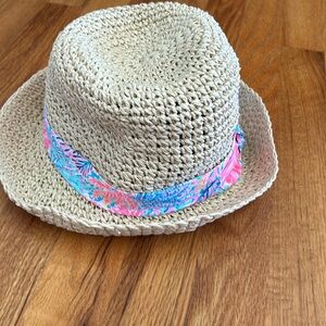 Lilly Pulitzer Tropical Bucket Hat